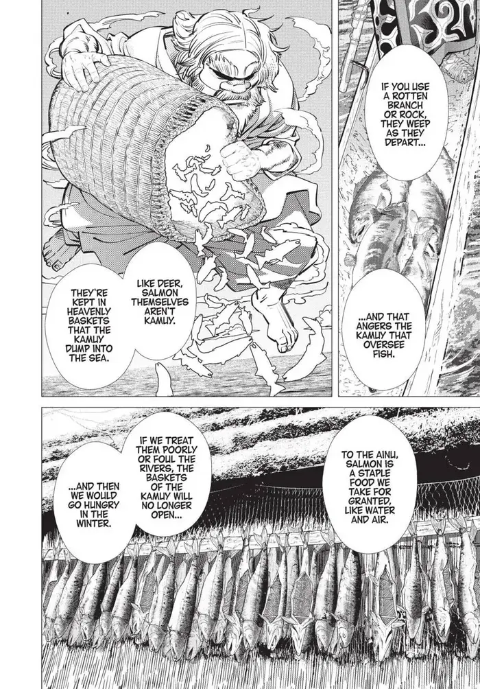 Golden Kamuy Chapter 125 image 11_optimized